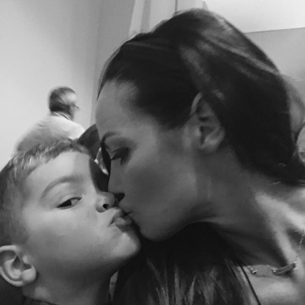 Meet your Posher, Annie